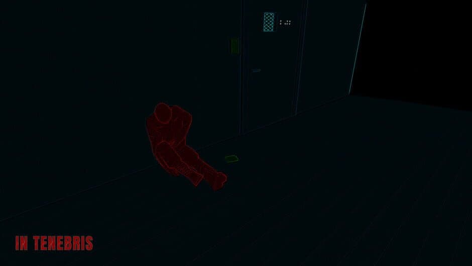 In Tenebris screenshot