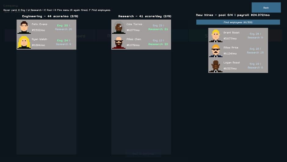 Laptop Architect screenshot