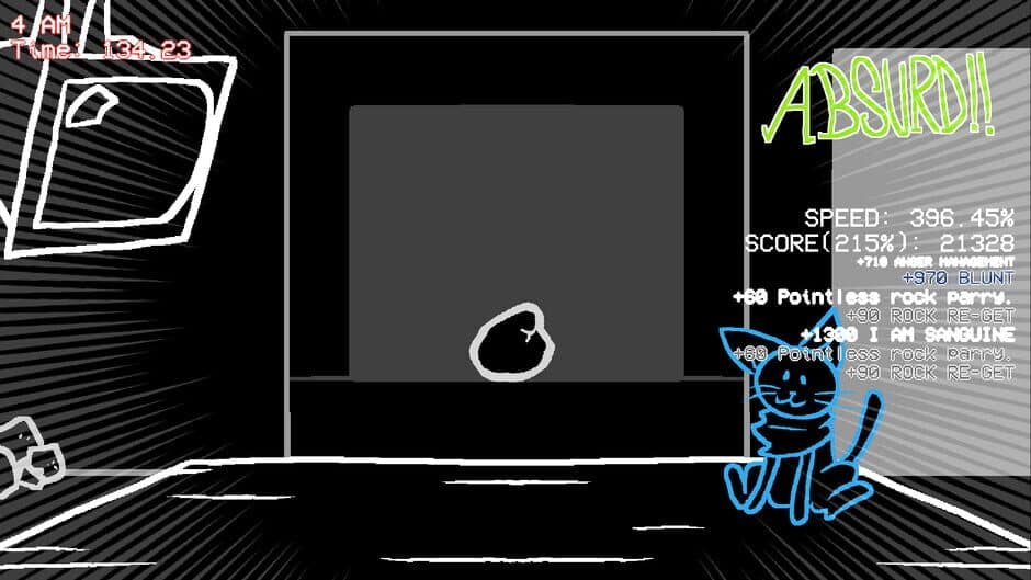 Project Reprieve screenshot