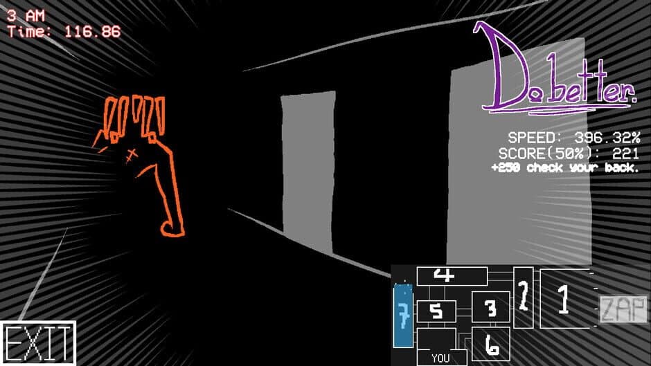 Project Reprieve screenshot
