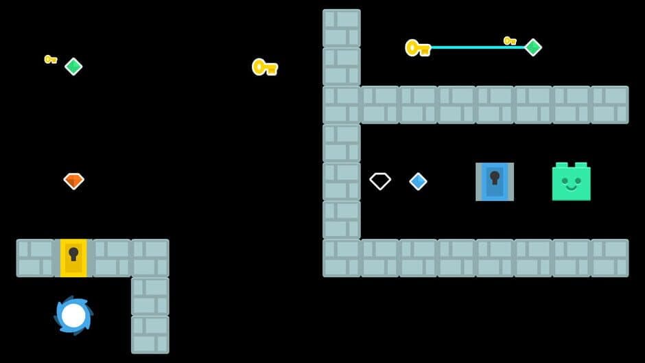 Link Lab screenshot