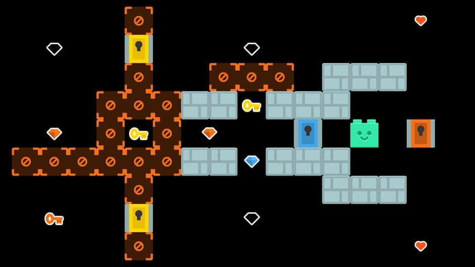 Link Lab screenshot
