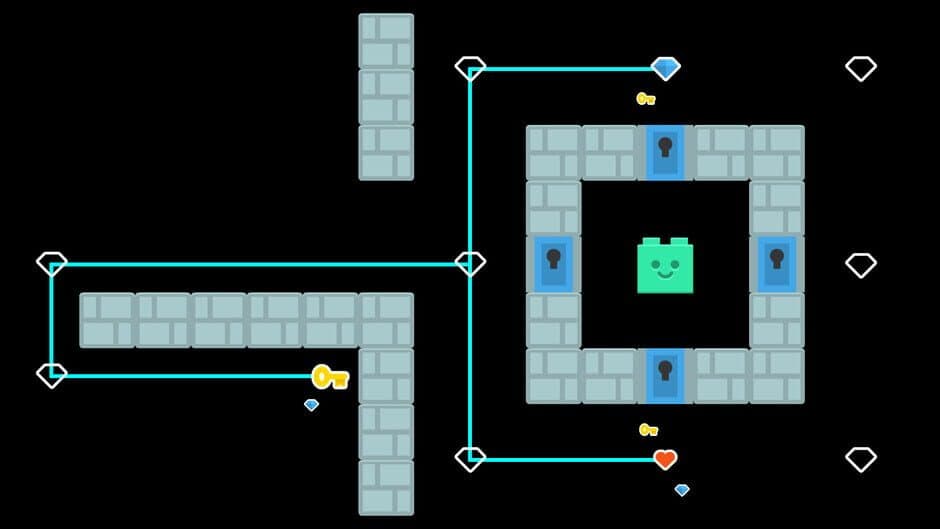 Link Lab screenshot