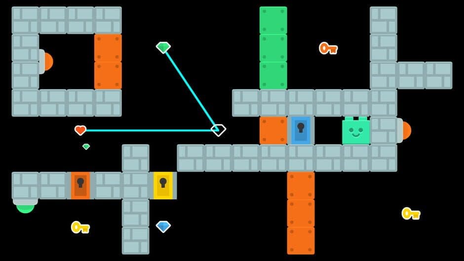 Link Lab screenshot