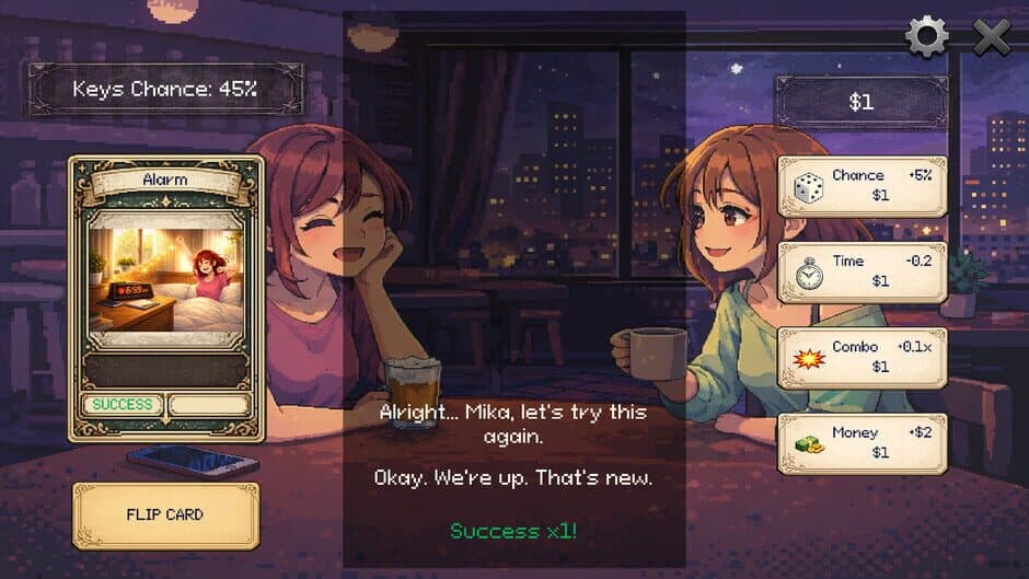 Unlucky Day screenshot