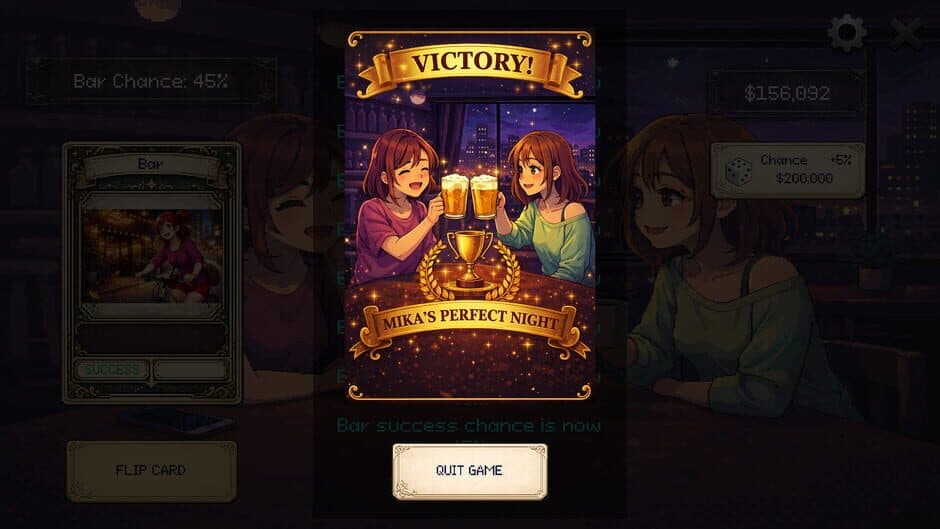 Unlucky Day screenshot