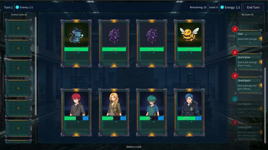 Talisman Codes screenshot