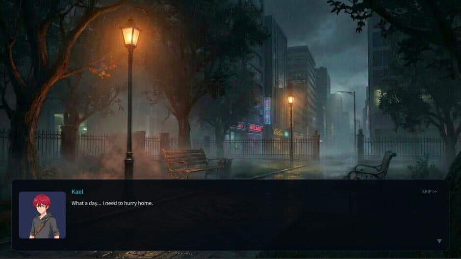 Talisman Codes screenshot
