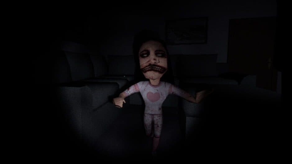 Matilda screenshot