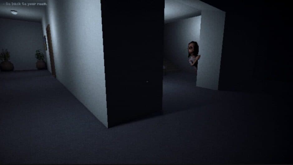 Matilda screenshot