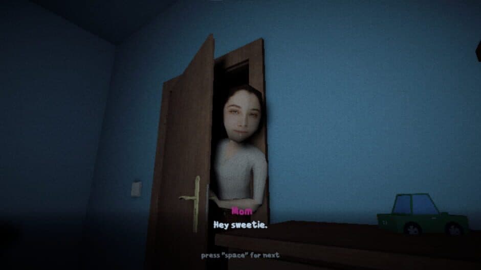 Matilda screenshot