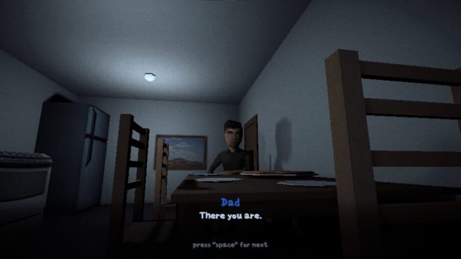 Matilda screenshot