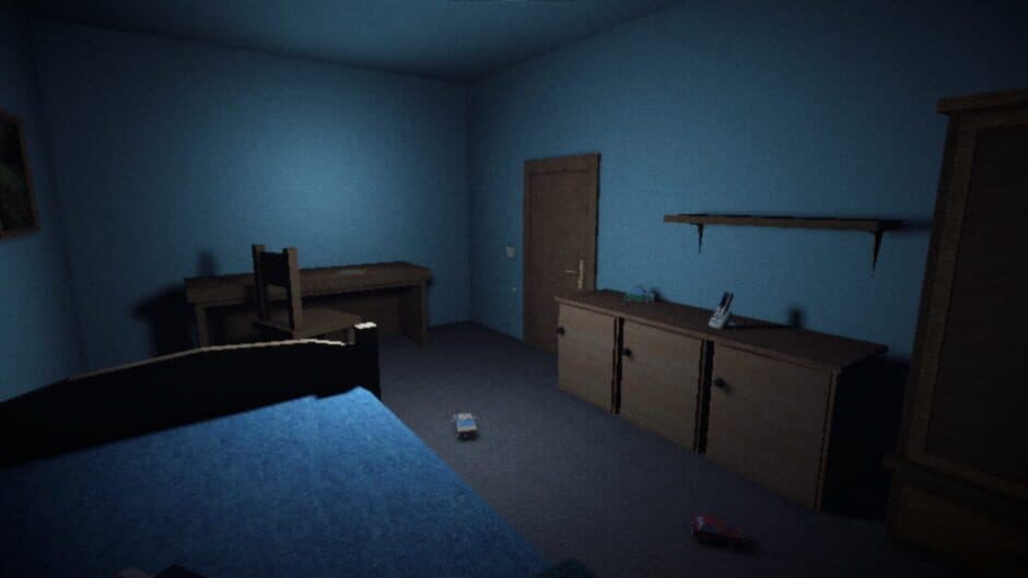 Matilda screenshot