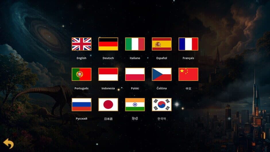 Chronicles Puzzle: History Path screenshot