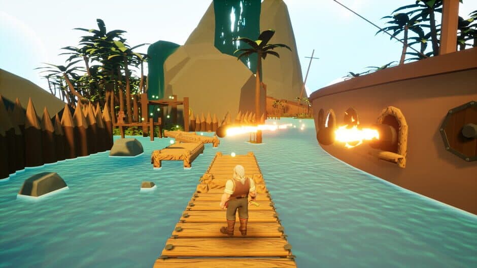 Arthur’s Tale screenshot