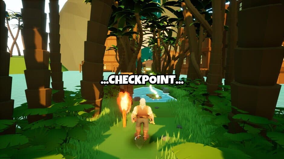 Arthur’s Tale screenshot