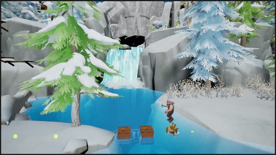Arthur’s Tale screenshot