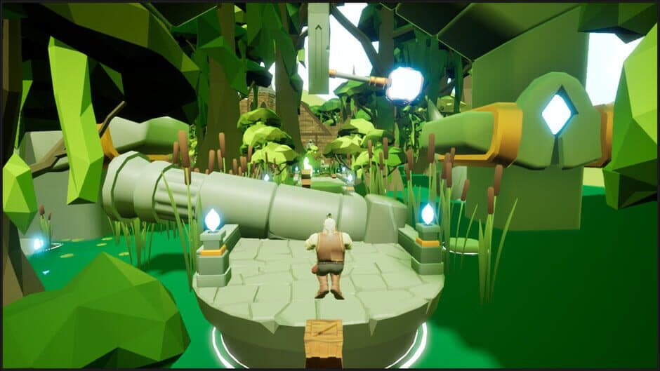 Arthur’s Tale screenshot