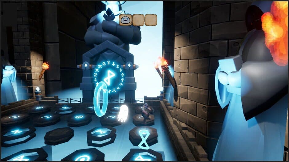 Arthur’s Tale screenshot