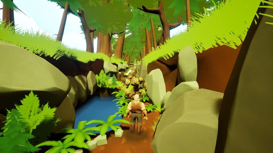 Arthur’s Tale screenshot