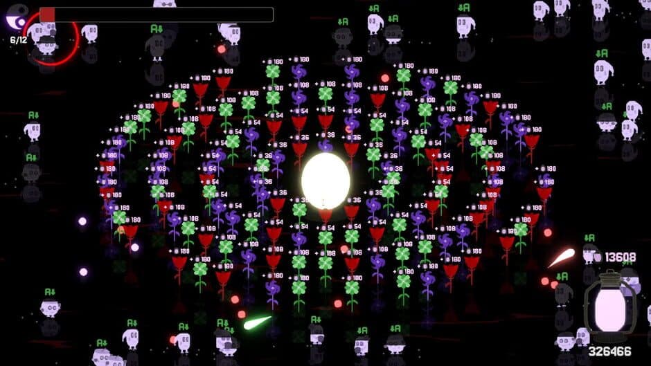Lux Anima screenshot