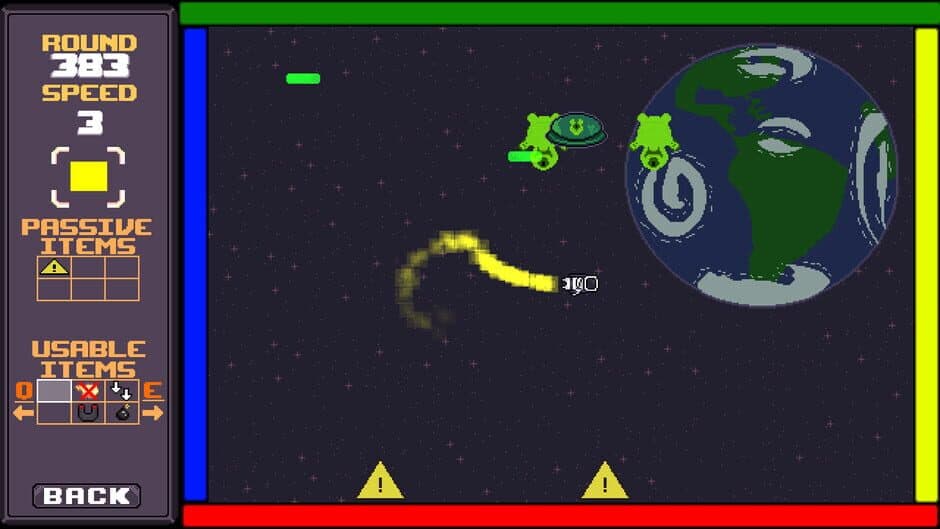 Dead Color screenshot