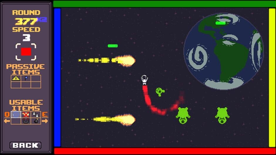 Dead Color screenshot