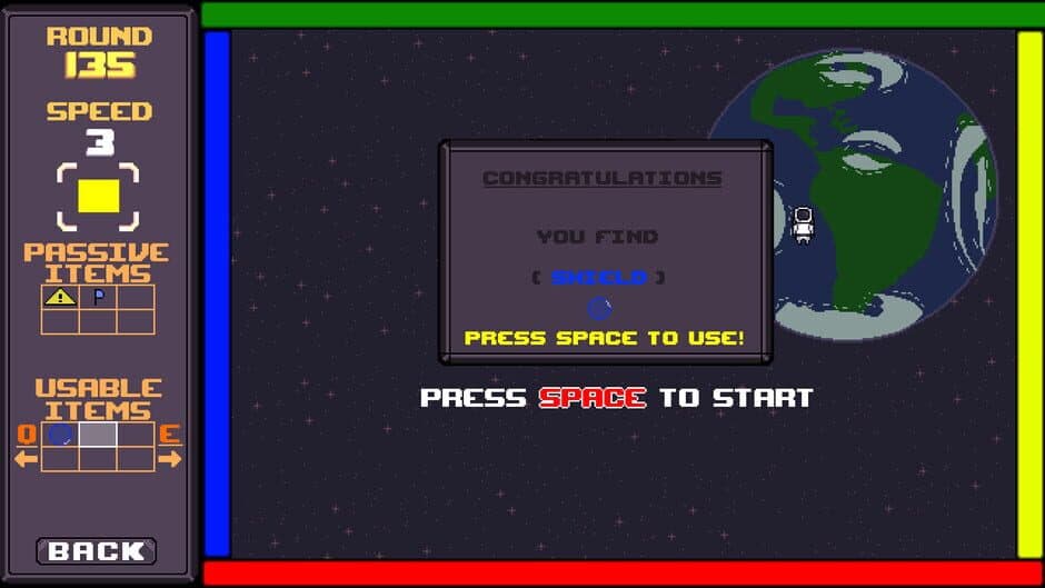 Dead Color screenshot