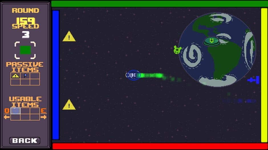 Dead Color screenshot