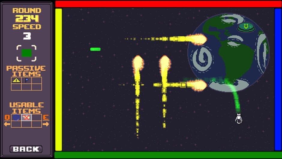 Dead Color screenshot