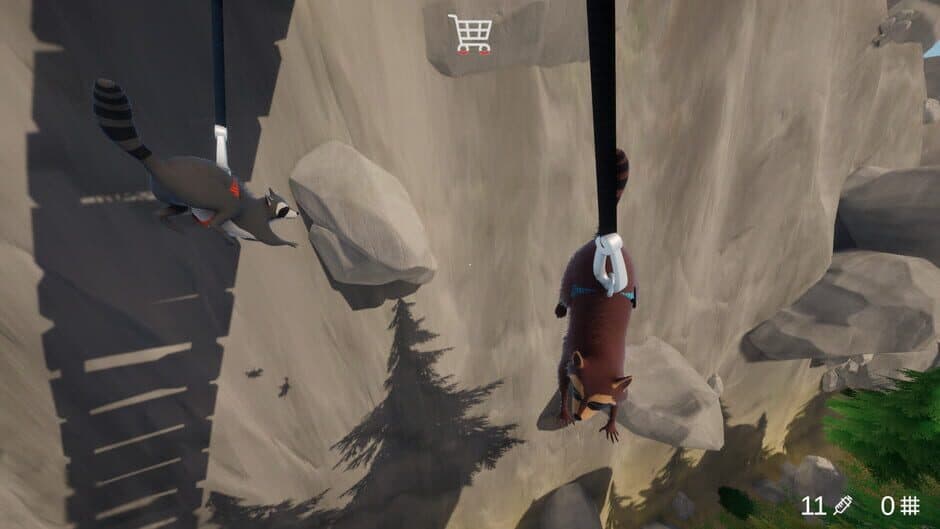 Trash Day screenshot