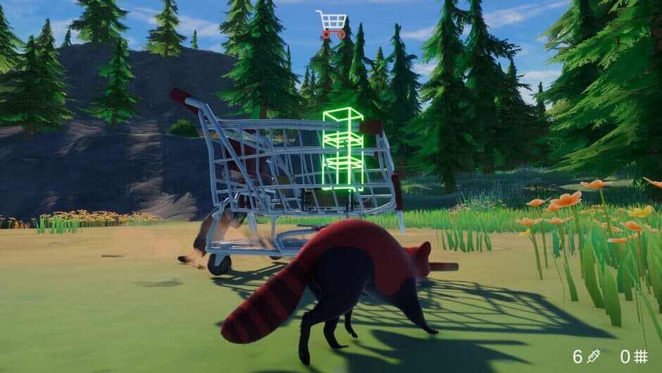 Trash Day screenshot