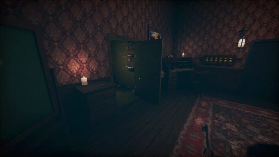 Murder Castle screenshot