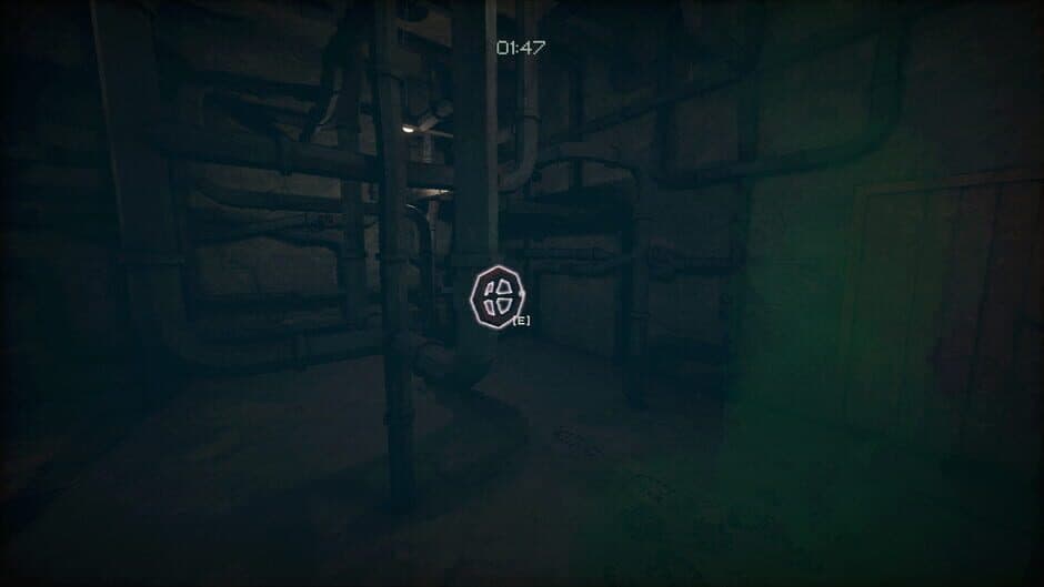 Murder Castle screenshot