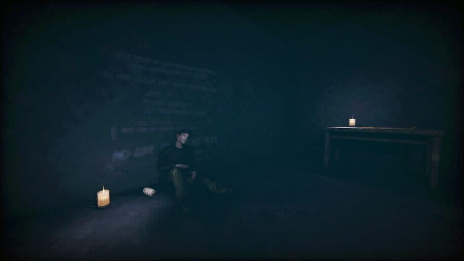 Murder Castle screenshot