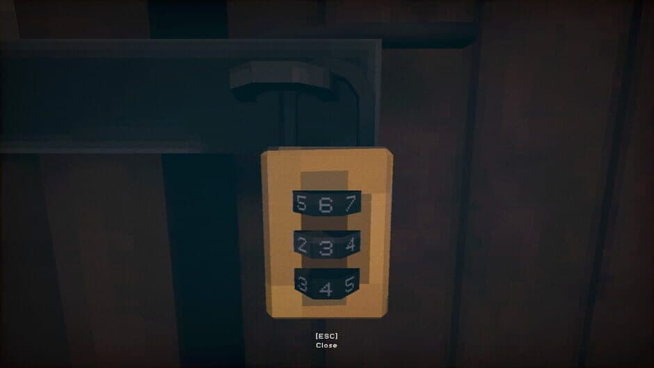 Murder Castle screenshot