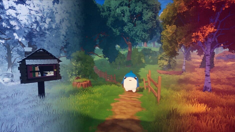 Stick A Round screenshot