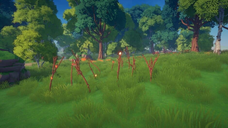 Stick A Round screenshot