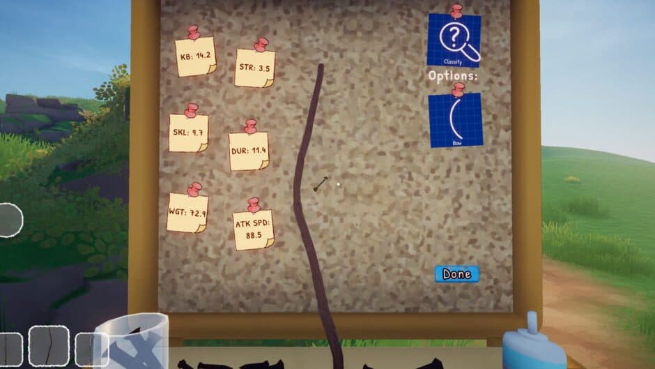 Stick A Round screenshot