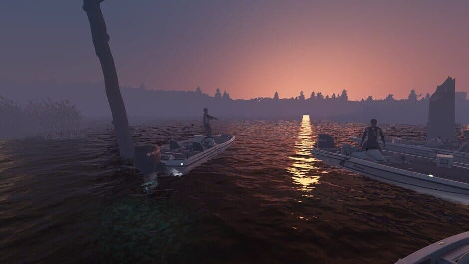 MLF: Pro Catch screenshot