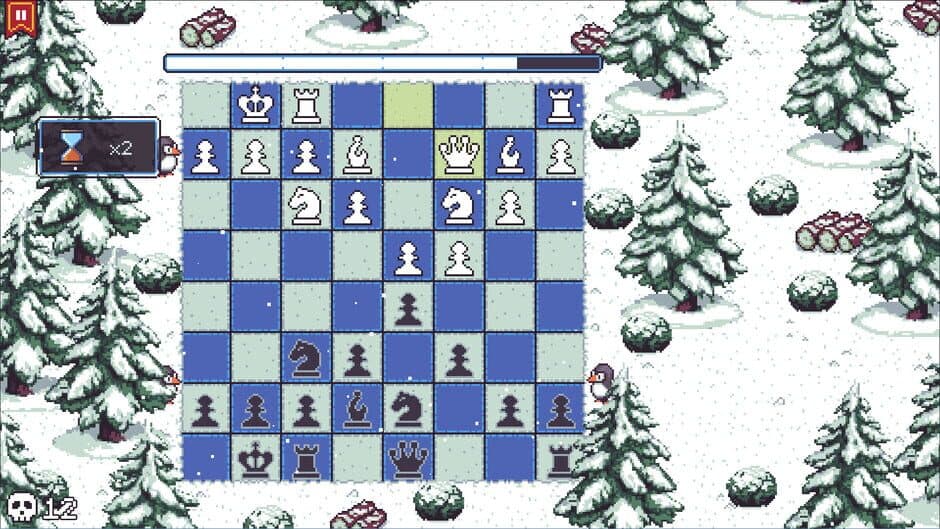 Chesscent screenshot