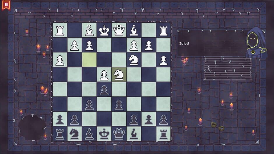 Chesscent screenshot