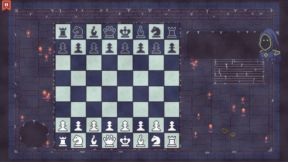 Chesscent screenshot