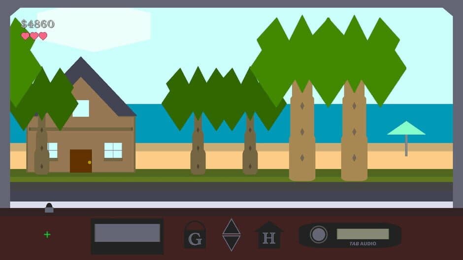 Money Trails screenshot