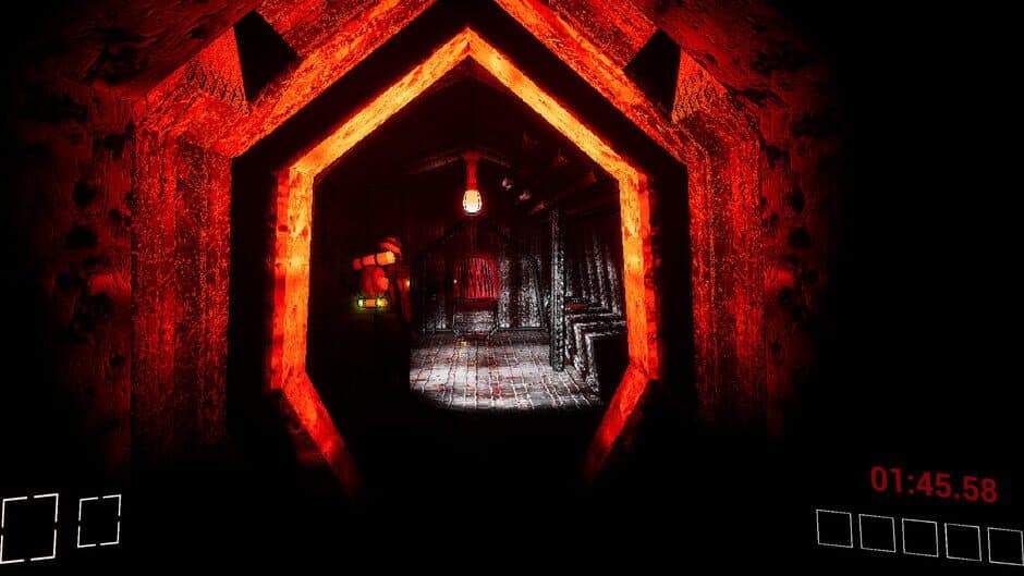 Incog-Confine screenshot