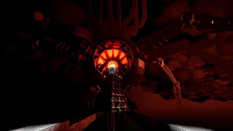 Incog-Confine screenshot