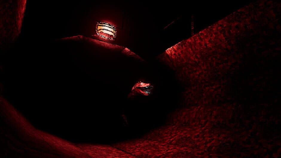 Incog-Confine screenshot
