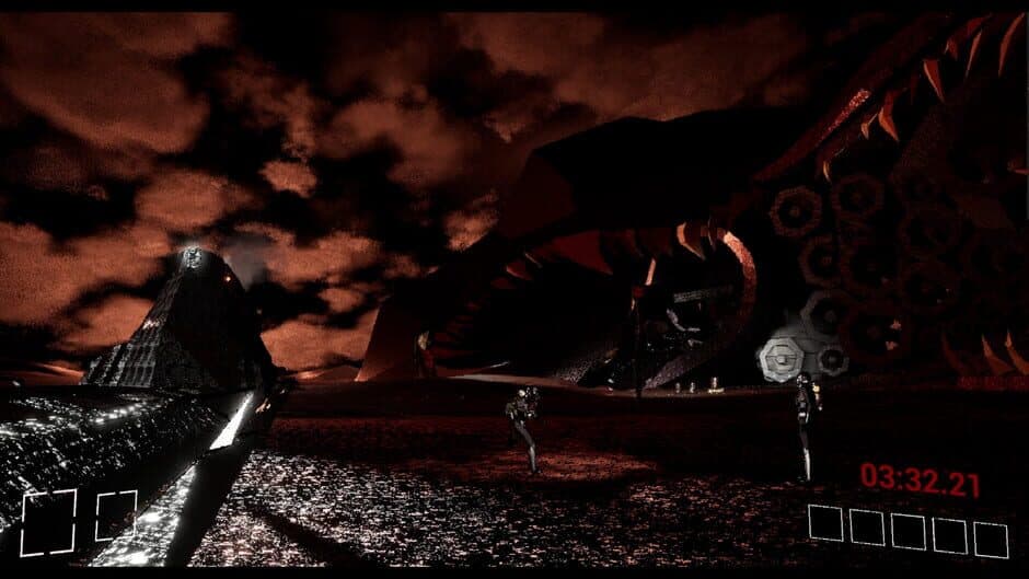 Incog-Confine screenshot