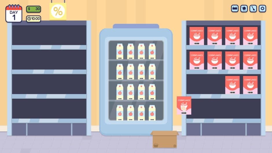 Cart by Cart screenshot