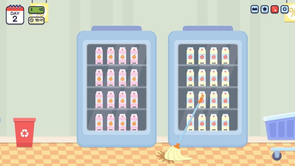 Cart by Cart screenshot